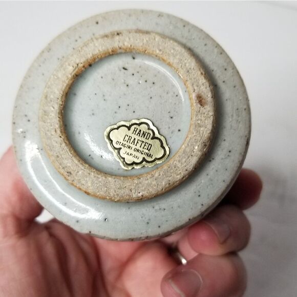 Handpainted otagiri Japan cup vintage - Picture 2 of 6